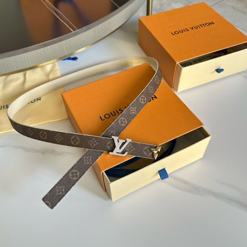 Louis Vuitton Belts